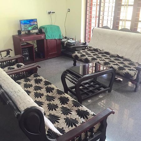 Alapatt Homestay Alappuzha Bagian luar foto