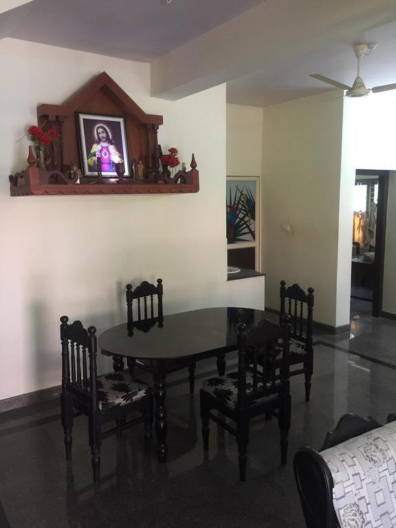 Alapatt Homestay Alappuzha Ruang foto