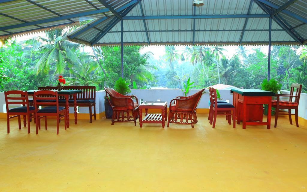 Alapatt Homestay Alappuzha Ruang foto
