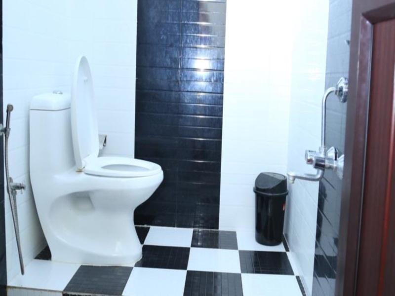 Alapatt Homestay Alappuzha Bagian luar foto