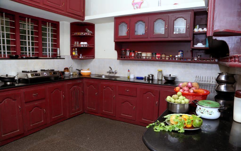 Alapatt Homestay Alappuzha Bagian luar foto
